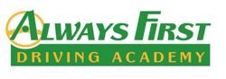 Always First Driving Academy