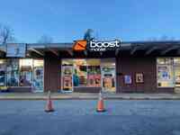 Boost Mobile