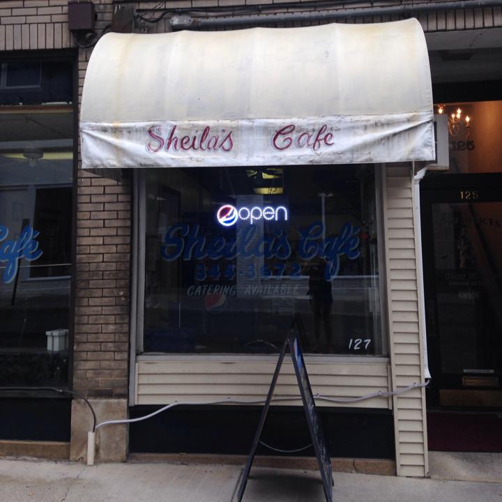 Sheila's Restaurant
