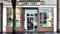 Curry Copy Center