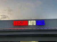 Brosland Auto Sales LLC