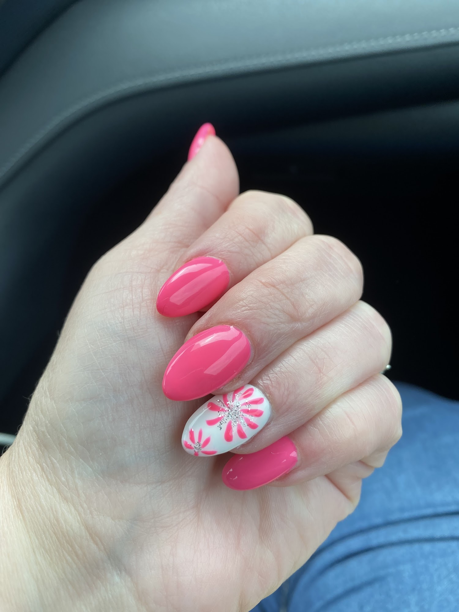 Model nail spa llc 138 Stoneridge Dr N, Ruckersville Virginia 22968