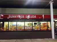 Sunnyside Saluda