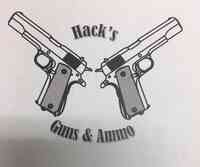 Hack’s Guns & Ammo