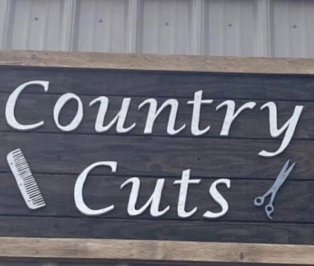 Country Cuts 609 S Third St, Shenandoah Virginia 22849