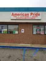 American Pride Valero