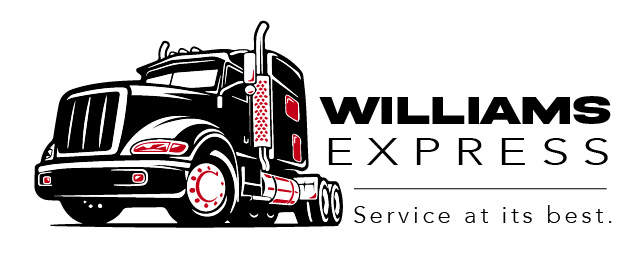 Williams Express, LLC 3718 Julep Dr, South Chesterfield Virginia 23834