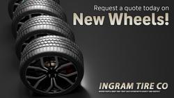 Ingram Tire Co