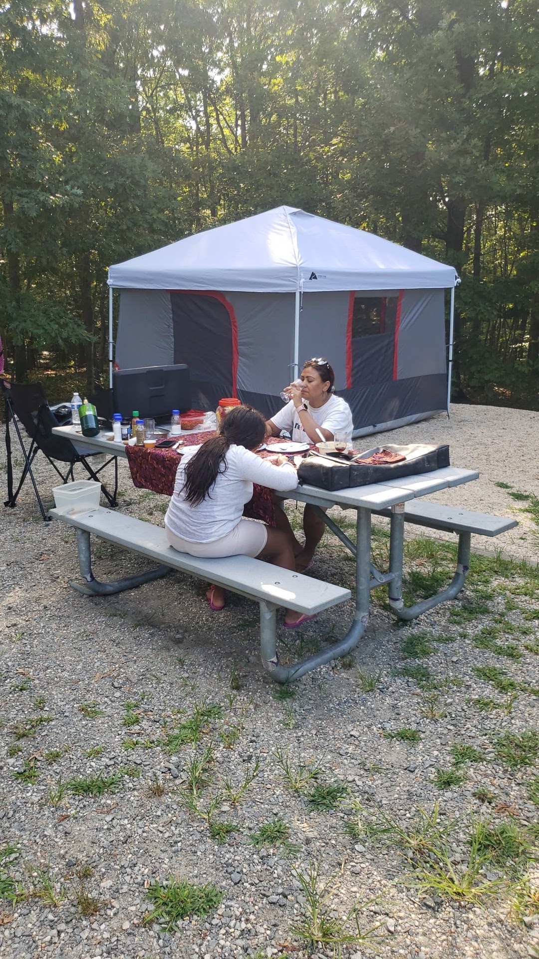 Lake Anna Snack Bar