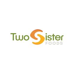 Two sisters food mart