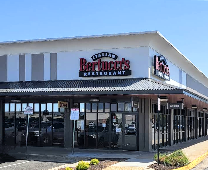 Bertucci's Italian Restaurant