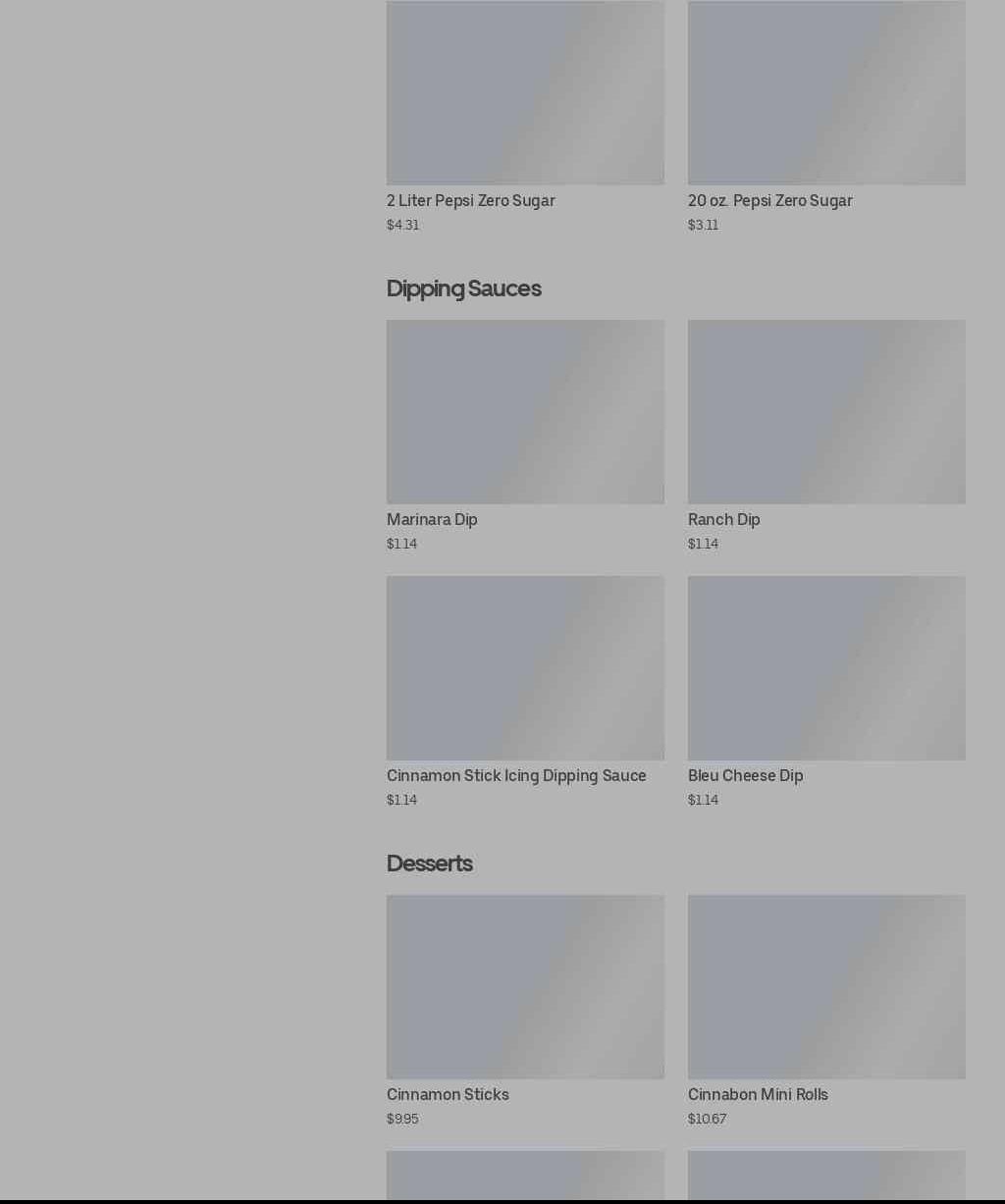 Photo credit: Posmates