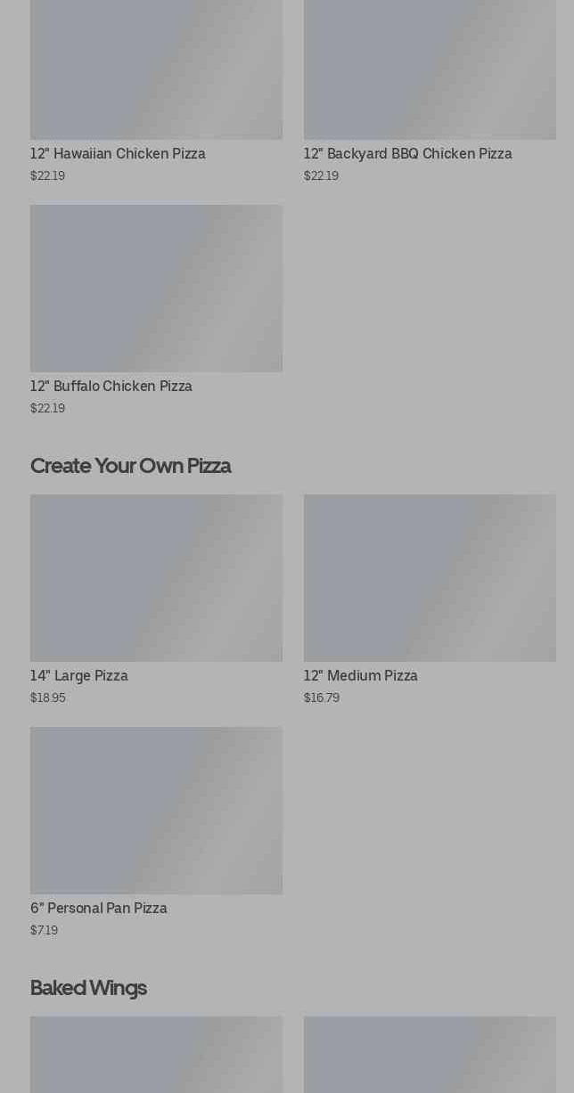 Photo credit: Posmates