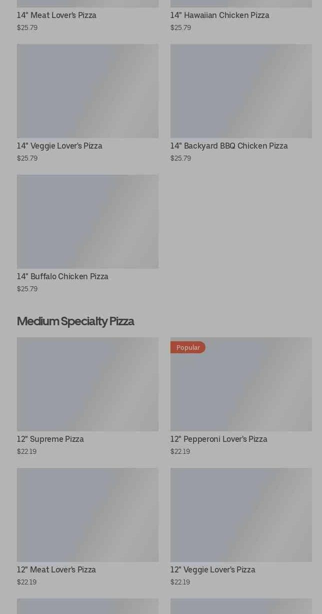 Photo credit: Posmates