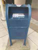 USPS Collection Box