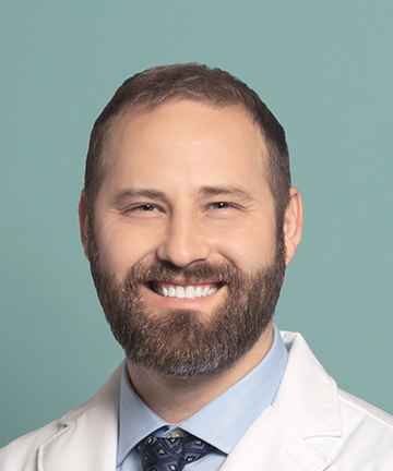 Nicholas Longstreet M.D. | Kaiser Permanente