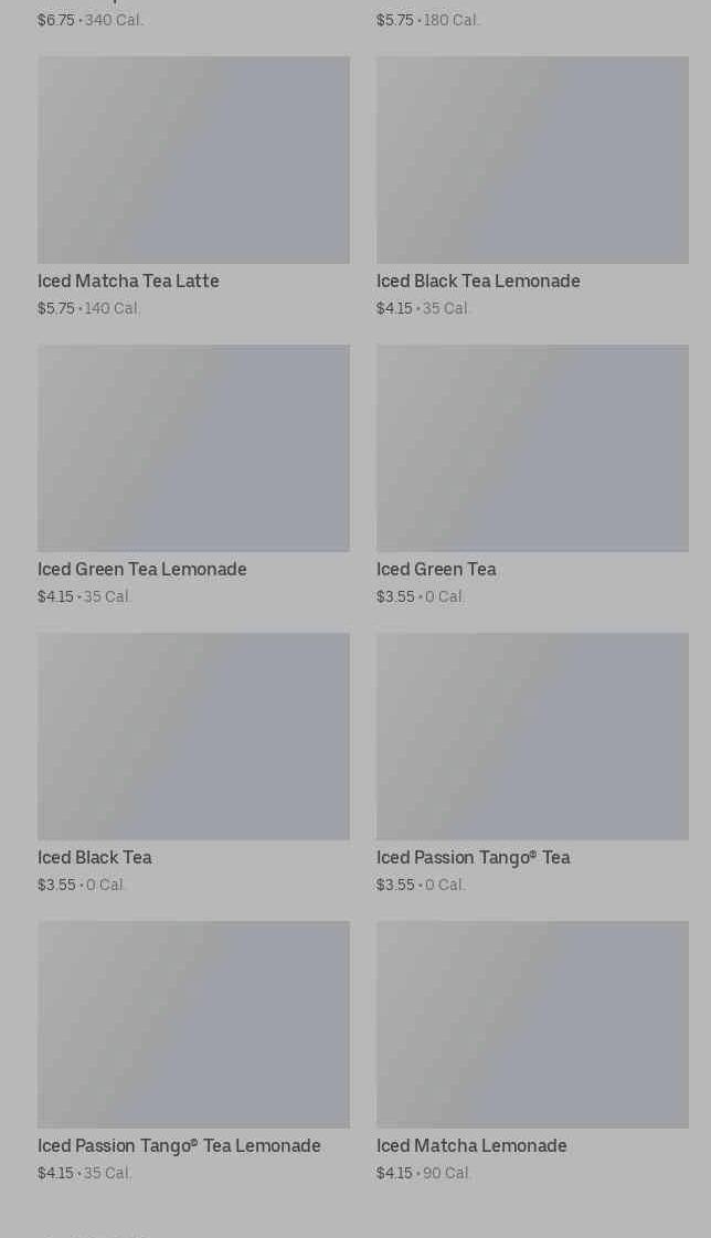 Photo credit: postmates