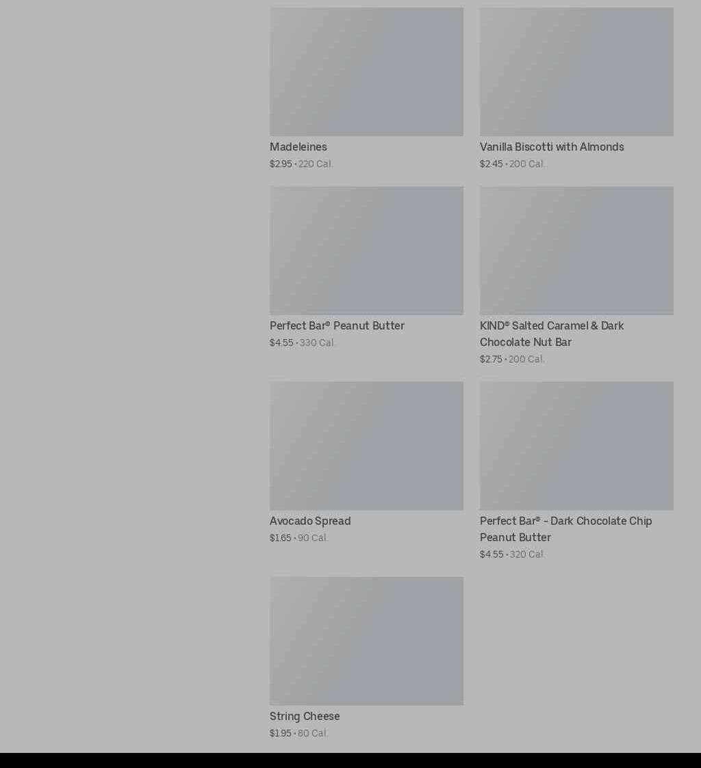 Photo credit: Posmates