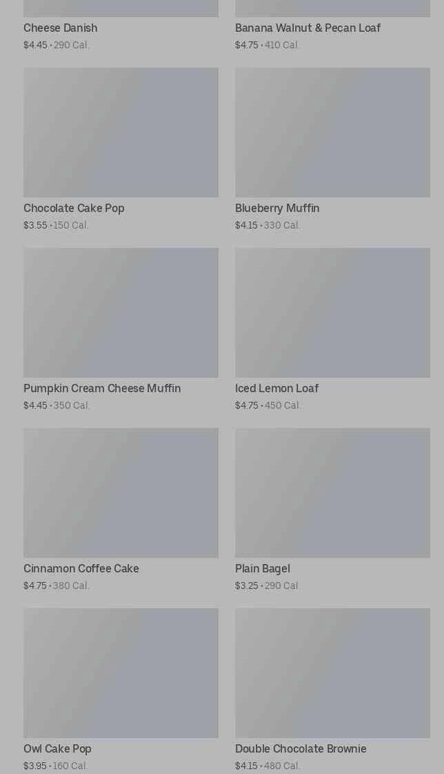 Photo credit: postmates