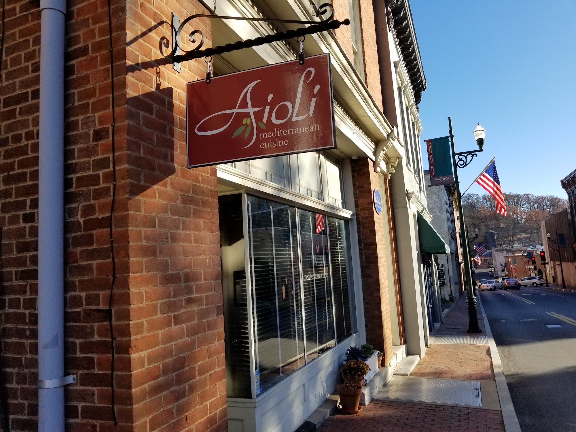 Aioli Restaurant, Staunton - Menu, Reviews (205), Photos (46) - Restaurantji
