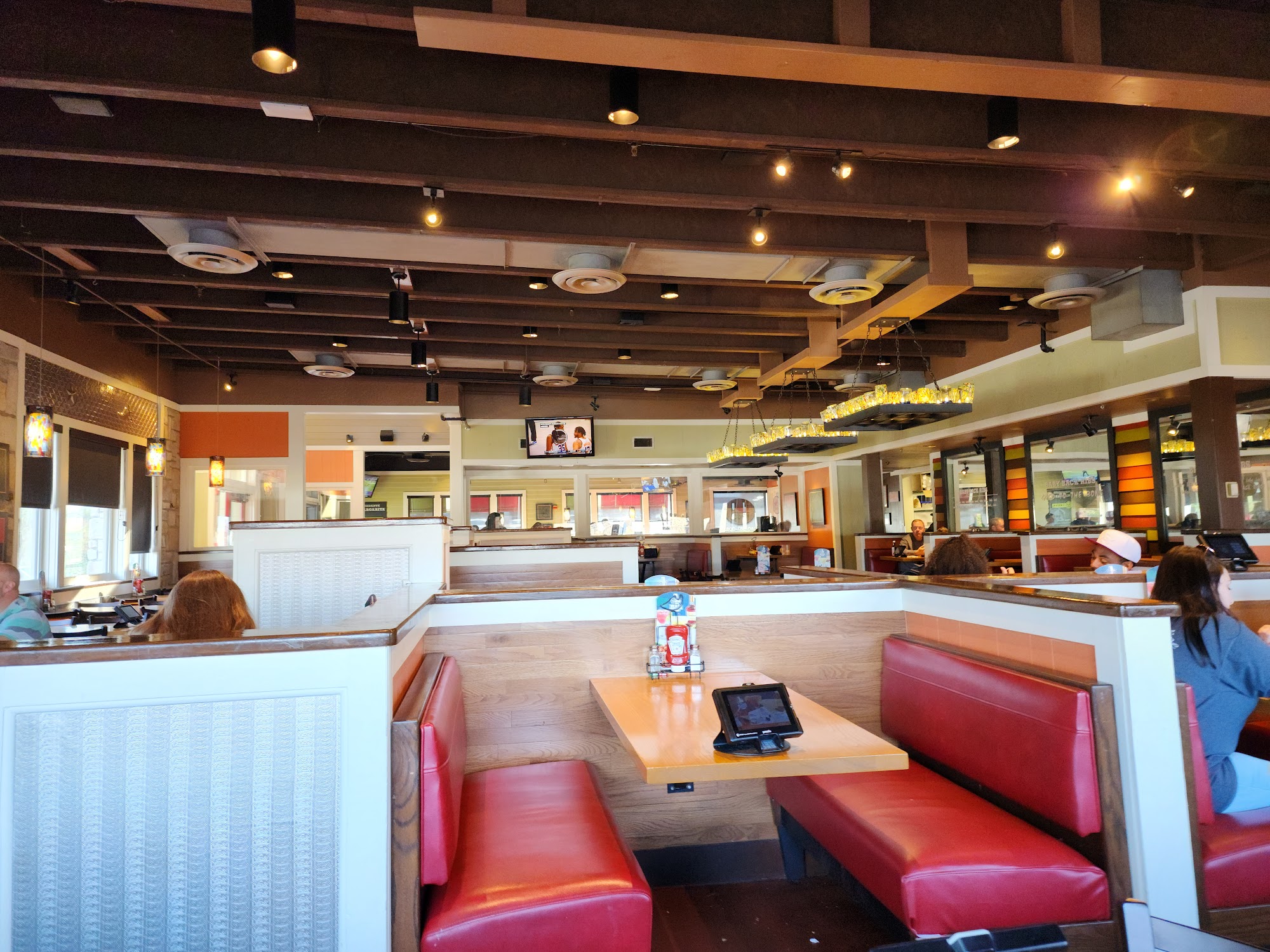 Chili's Grill & Bar