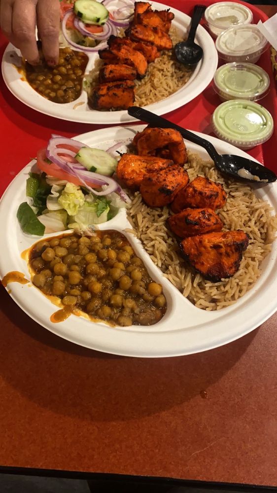 Chaska - Halal Pakistani Kabob Restaurant