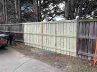 All American Fence Inc.