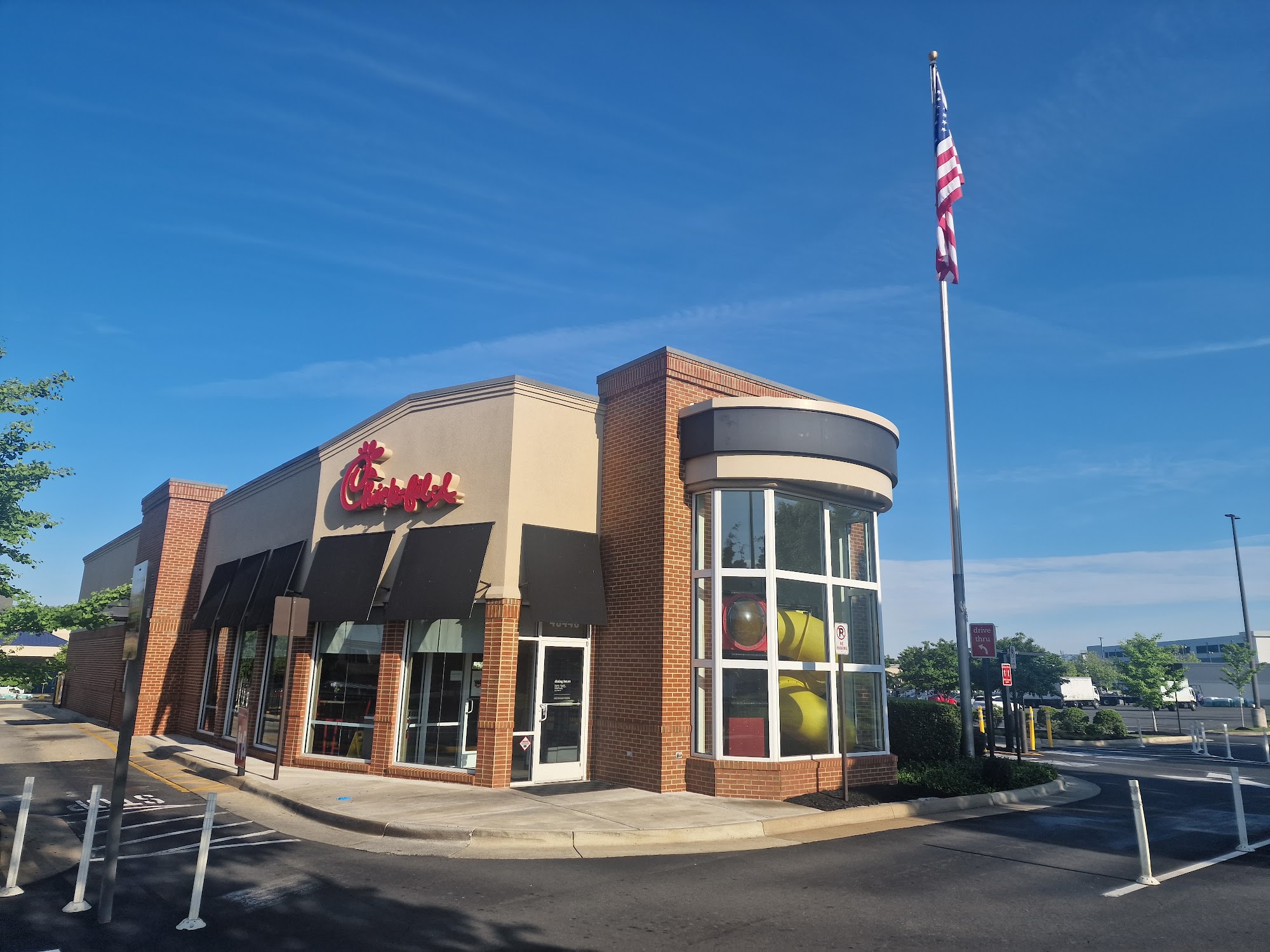 Chick-fil-A