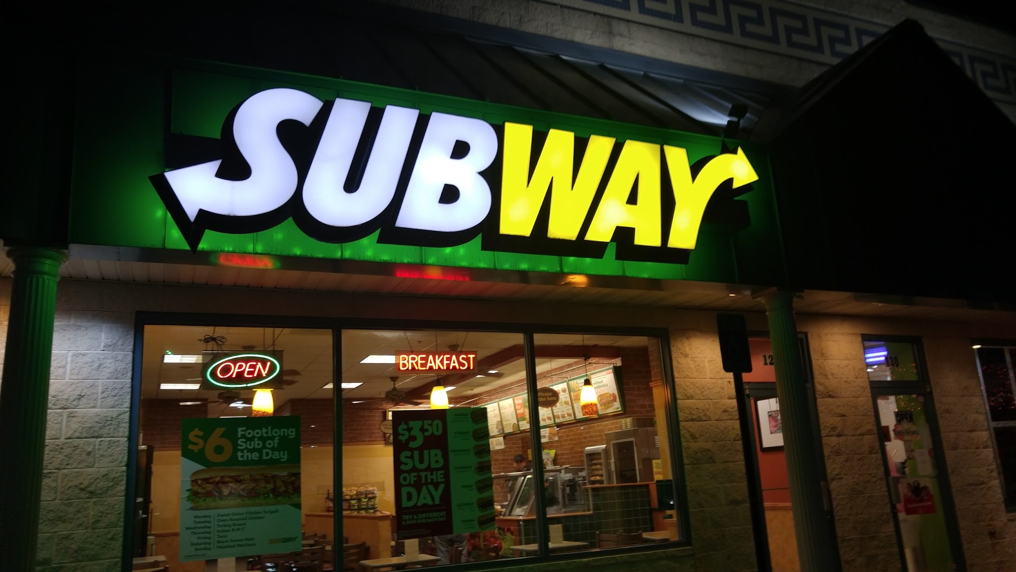 Subway