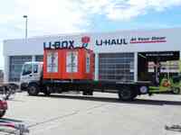 U-Box at U-Haul