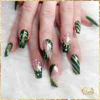 Oasis Nail Salon & Spa