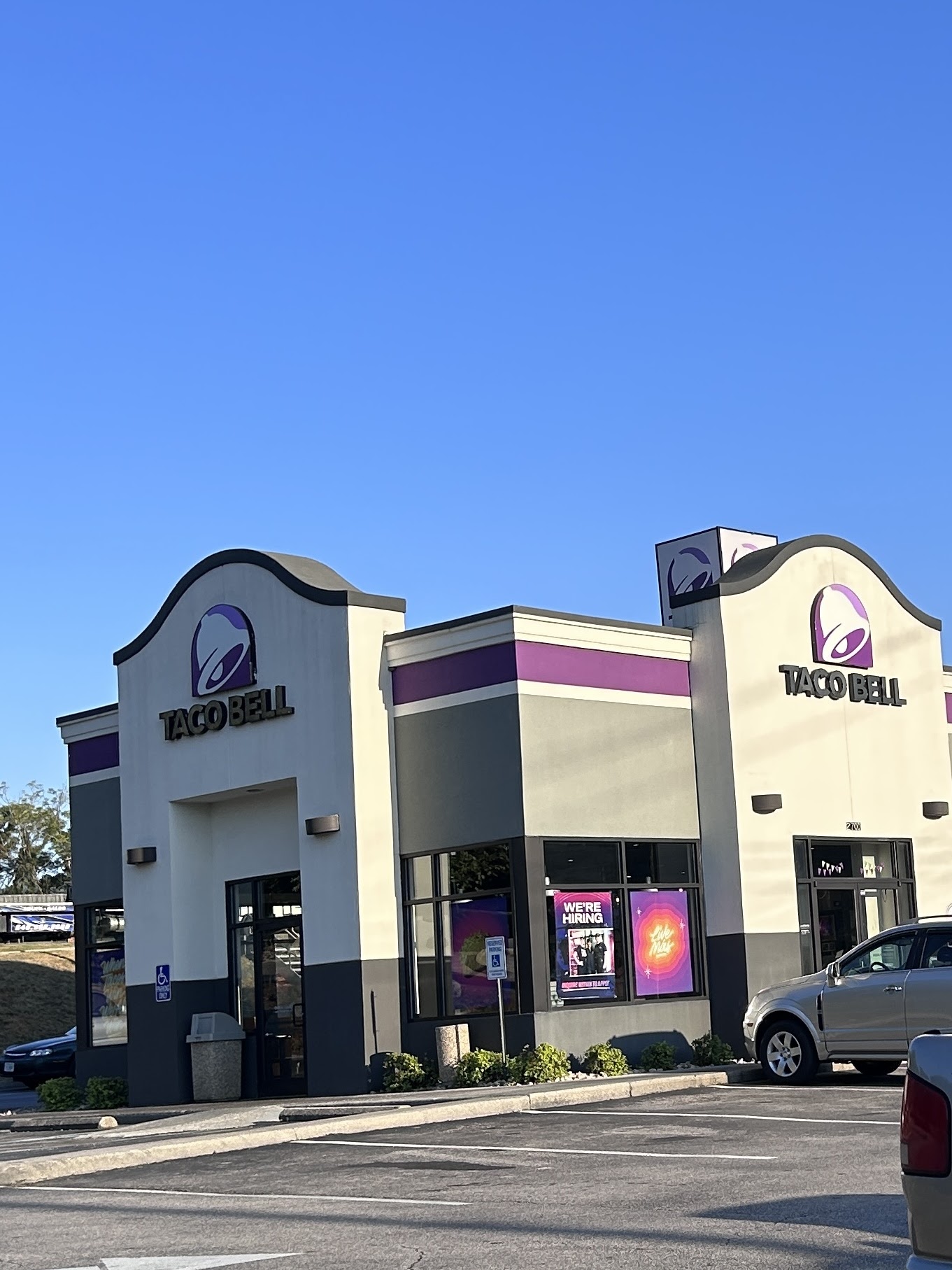 Taco Bell