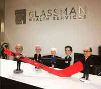 Glassman Wealth Services