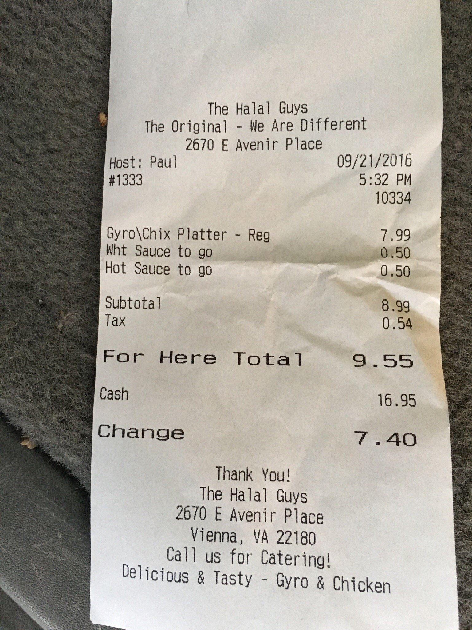 Photo credit: Tripadvisor