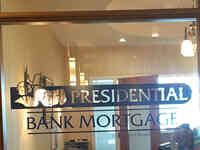 Presidential Bank Mortgage