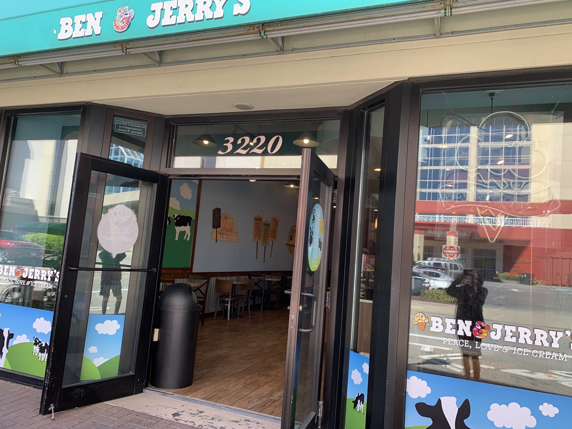 Ben & Jerry’s