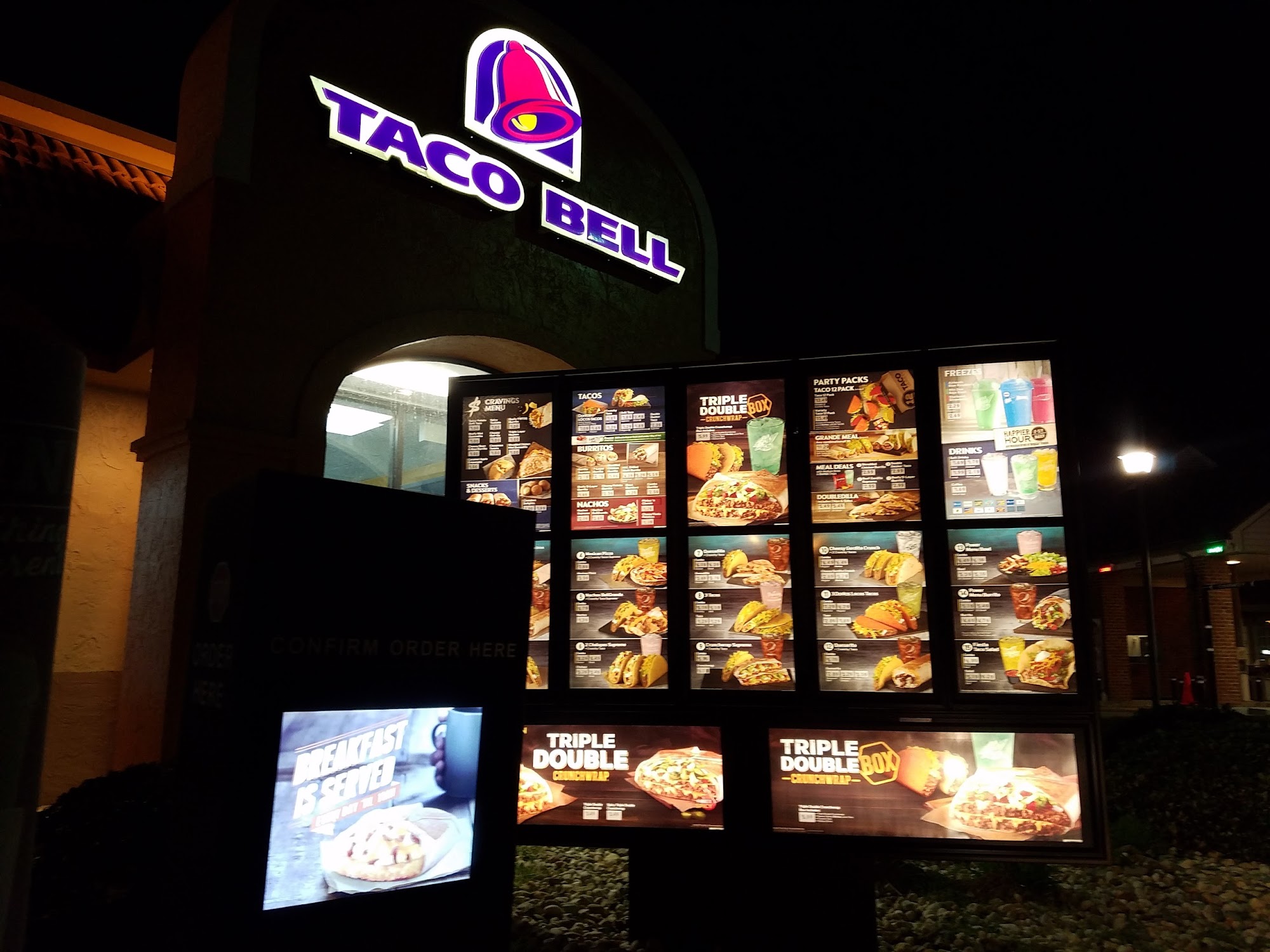 Taco Bell