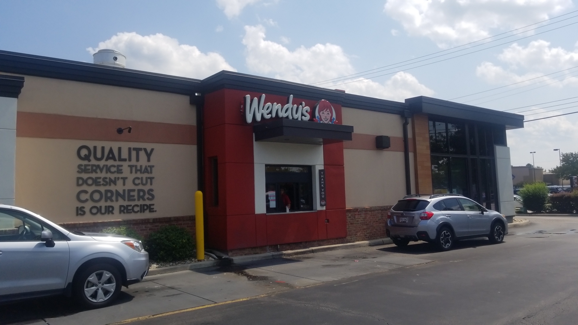 Wendy's