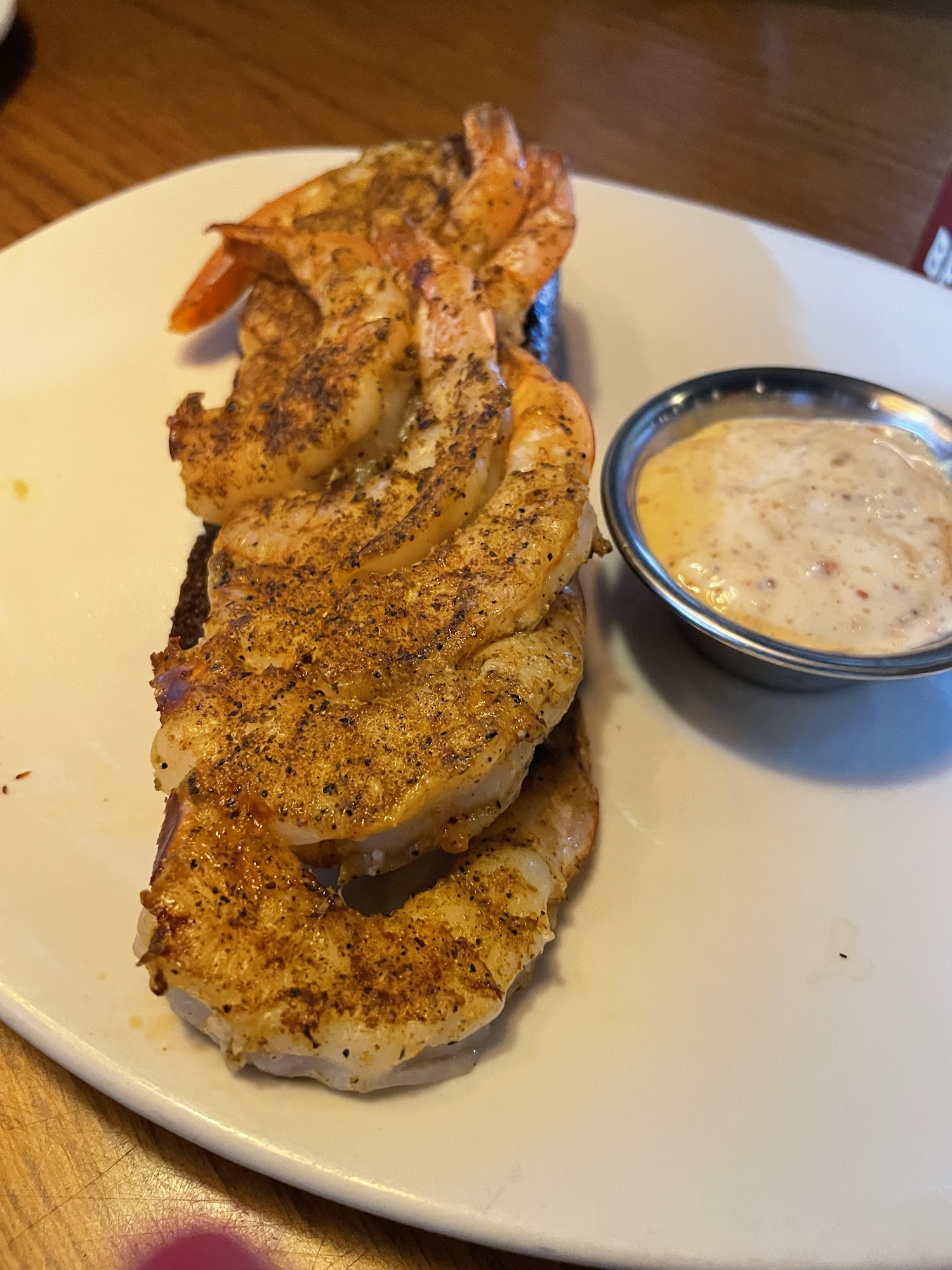 Outback Steakhouse