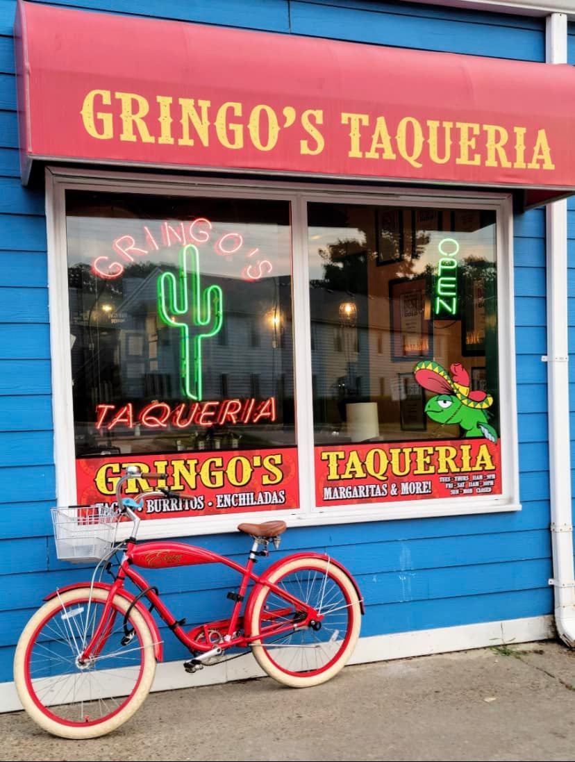 Gringo's Taqueria