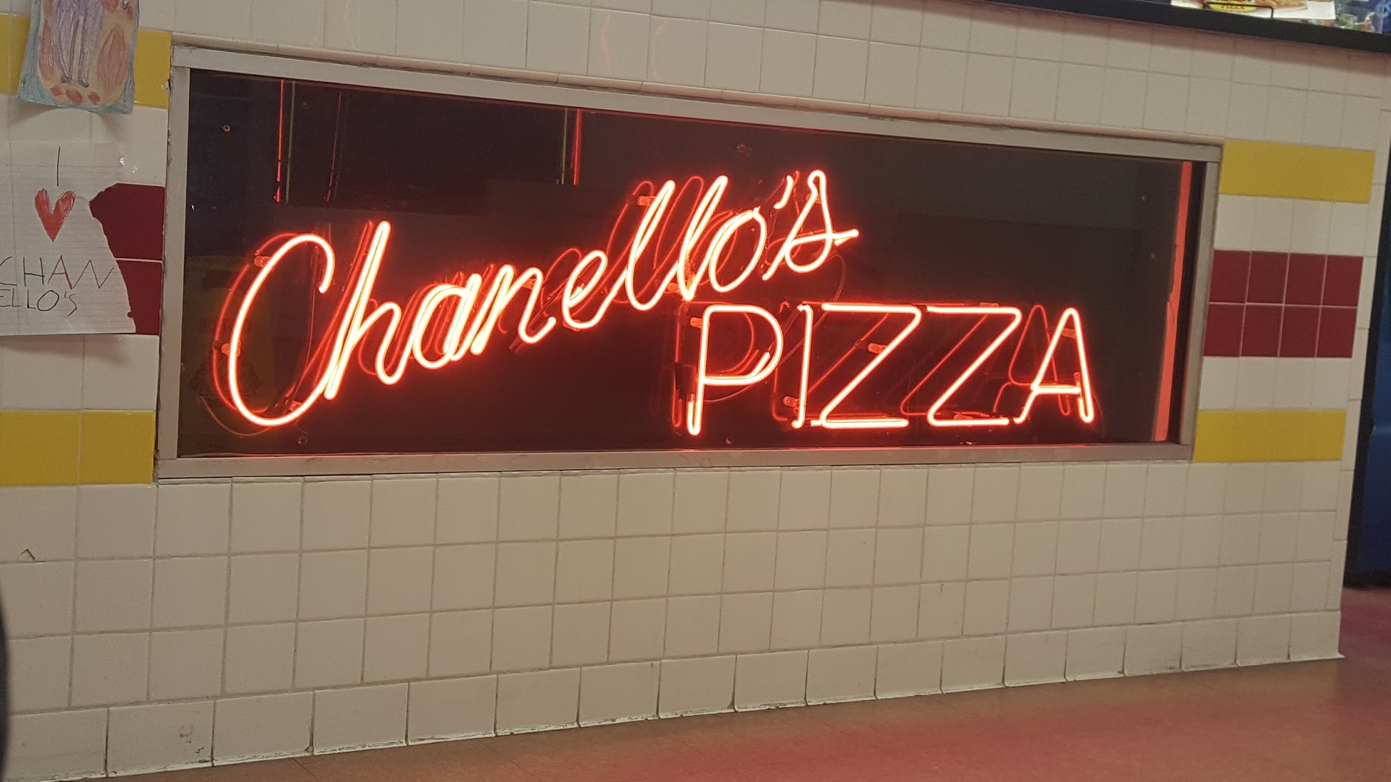 Chanello's Pizza