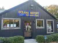 Oceana Motors