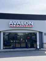 Avalon Dry Cleaners