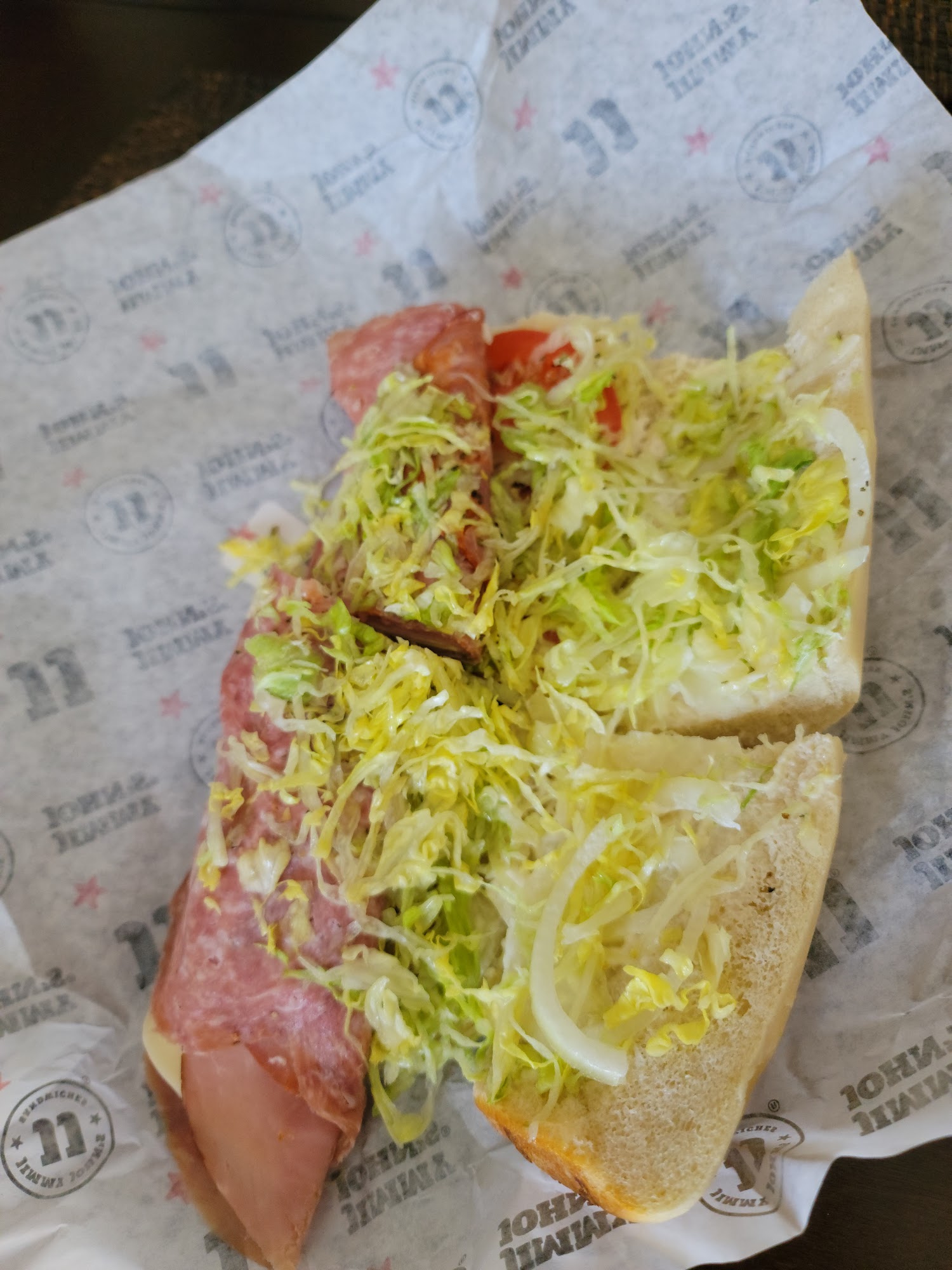 Jimmy John's