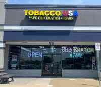 USA Vape and Tobacco