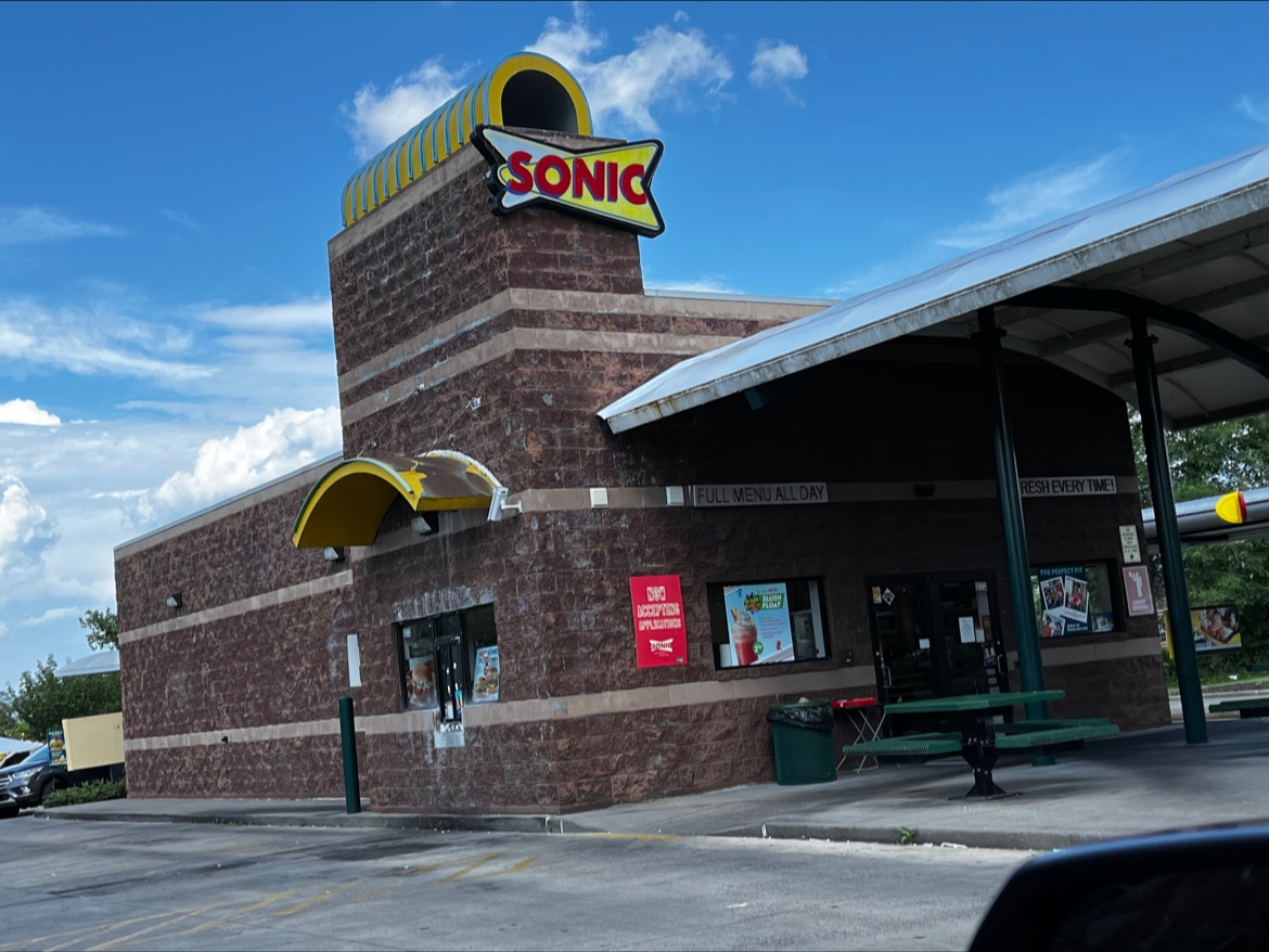 Sonic Drive-In