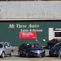 Mt View Auto Sales