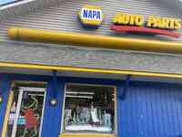 NAPA Auto Parts - Moccasin Gap Auto Parts