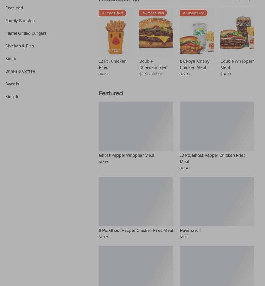 Photo credit: Posmates