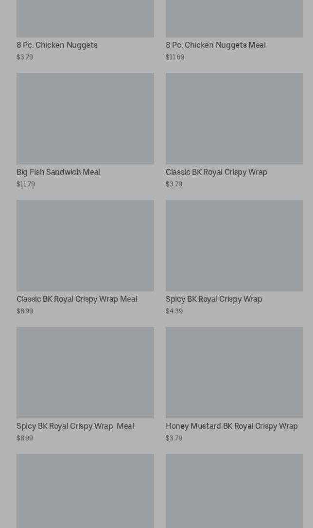 Photo credit: Posmates